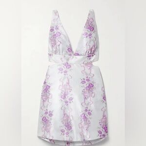 Loveshackfancy Till Dress NWT